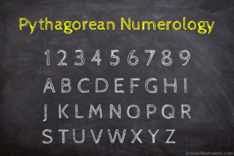 Pythagorean Numerology: Uncover the Top 6 Essential Insights into Your Life